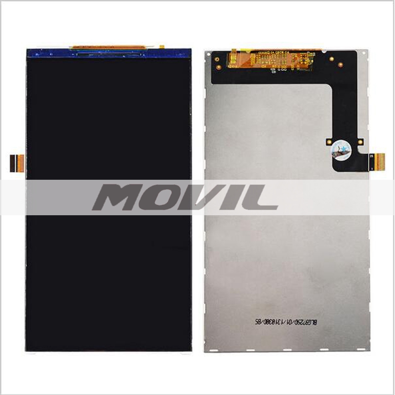 LCD Display Without Touch Screen Digitizer Frame Assembly For Alcatel One Touch POP C9 OT7047 7047 7047D